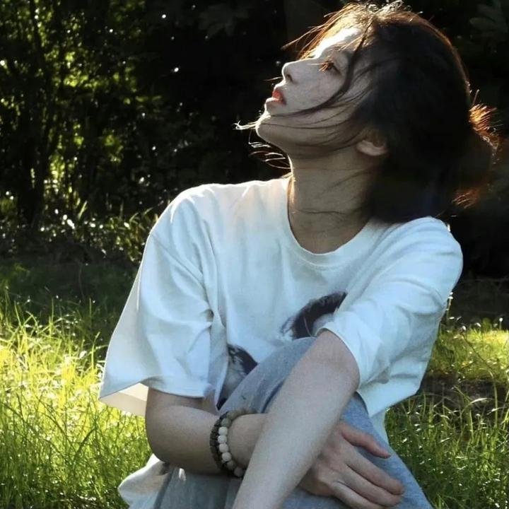 火上女人