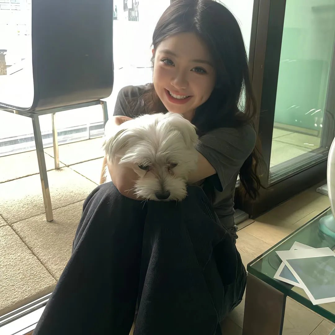 一觉醒来变成妹子