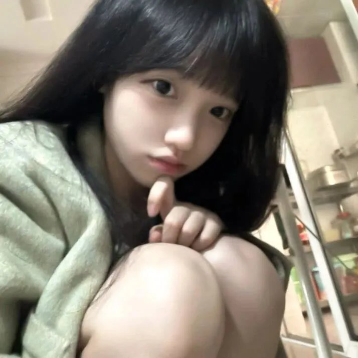 珍妮的画像